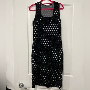 Elie Tahari Dress Size:L